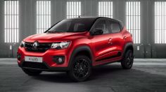 Estos son los 5 autos más baratos de México