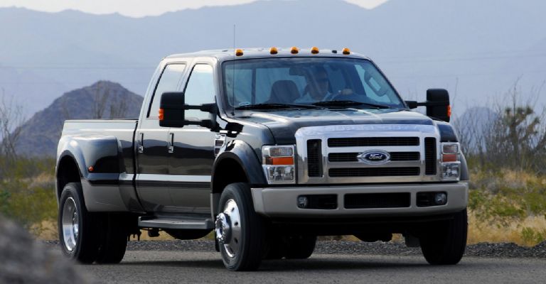 Autos chocolate en México