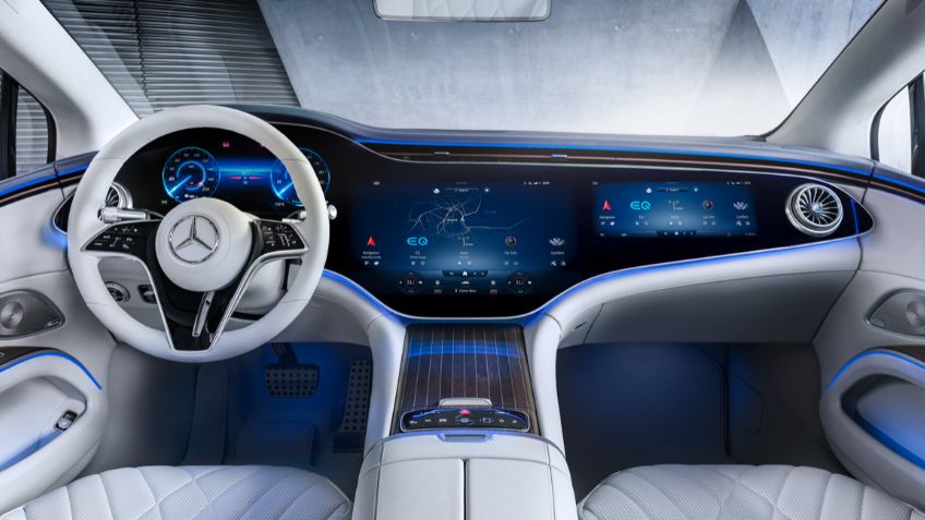 ¿Qué es la cabina conectada de un auto y cómo puede salvar vidas dentro y fuera de la carretera?