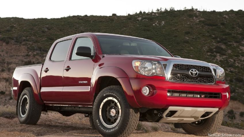 ¿Qué son los autos chocolate?