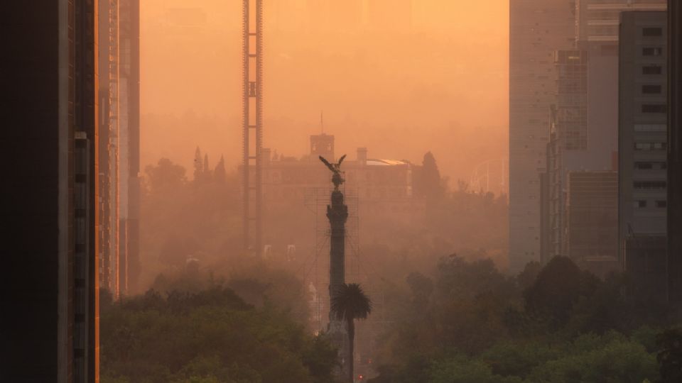 Contingencia ambiental