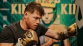 El ‘Canelo’ Alvarez se declara fan de Checo Pérez