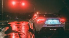 ¿Qué significan los colores del semáforo?