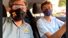 Escuelas para aprender a manejar en la CDMX