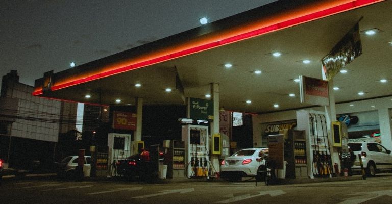 precio de la gasolina hoy