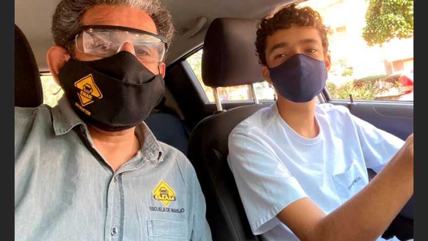 Escuelas para aprender a manejar en la CDMX