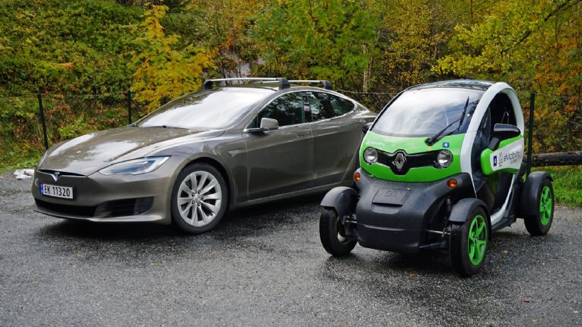 ¿Por qué los autos eléctricos comienzan a preocupar a los gobiernos del mundo?