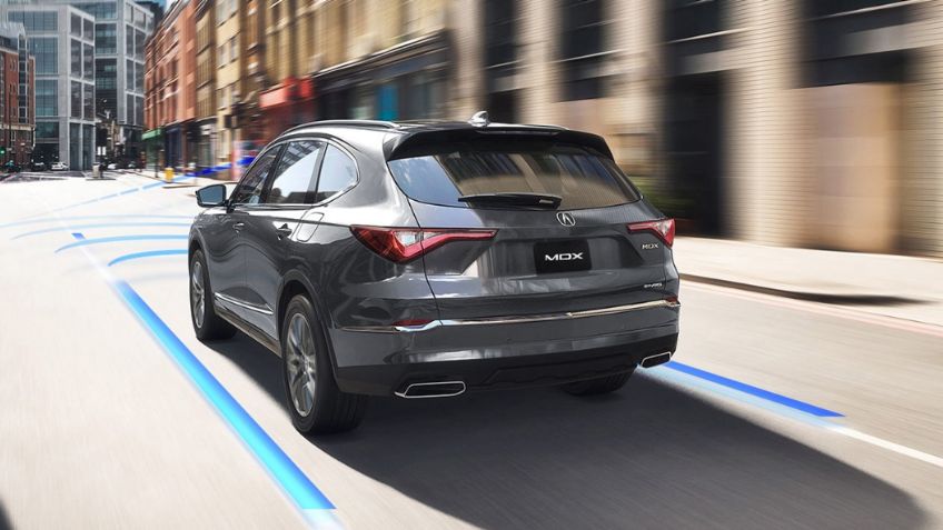 3 autos de lujo en México que puedes comprar por 1 MDP