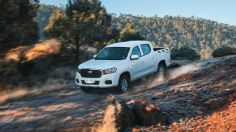 Conoce los precios de la Chevrolet S10 Max 2023 en México