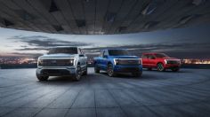 La Ford F-150 Lightning comienza con su fase de producción