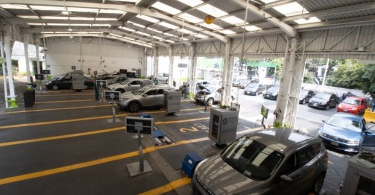 Se necesitan llevar diferentes documentos para la prórroga