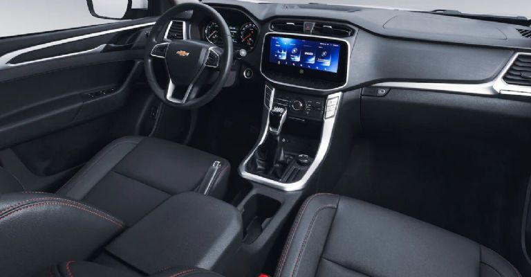 Desde las versiones básicas, tiene buen equipamiento