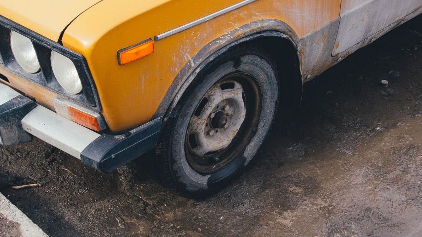 Cuánto es de multa por estacionarse en un lugar prohibido en la CDMX