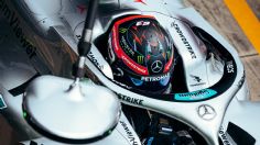 Así es como el análisis de datos apoya a Mercedes Benz en la F1