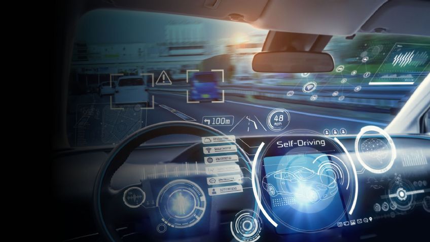 Así será el mercado de software automotriz hacia 2027