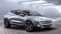 Así serán los nuevos autos con sistema operativo Linux de General Motors