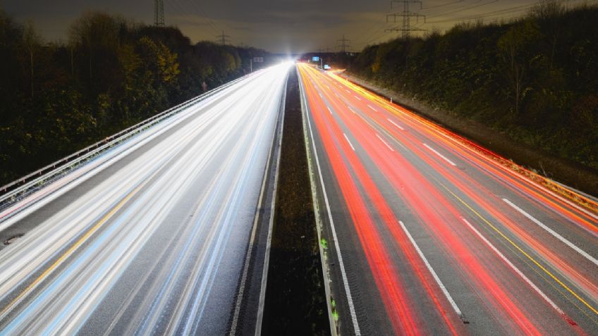 Conoce los 3 autos más rápidos del mundo de este 2022