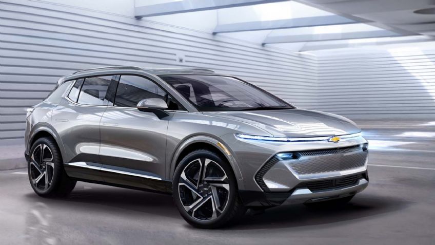 Así serán los nuevos autos con sistema operativo Linux de General Motors