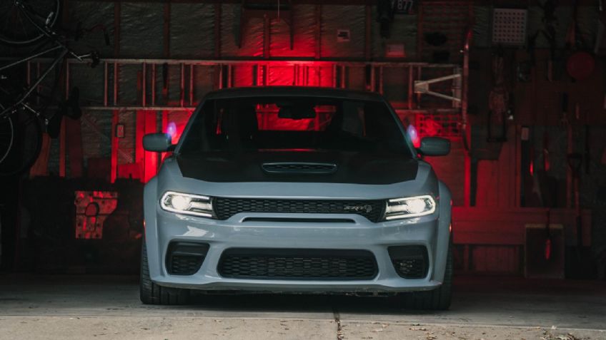 Producción de autos en México cae en abril; pero no todo son pérdidas