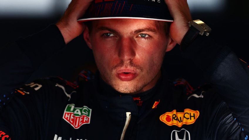 En un avión de 12 millones de euros, así es como viaja Max Verstappen