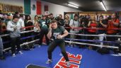 Estos son los autos más impresionantes del Canelo
