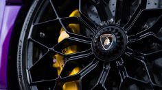 Lamborghini acelera crecimiento; se perfila para el primer lanzamiento del año
