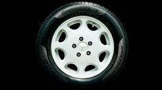 Cyber Tyre: la llanta inteligente de Pirelli que estrena el McLaren Artura