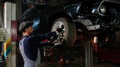 Cómo la industria de autopartes en México está resistiendo la crisis