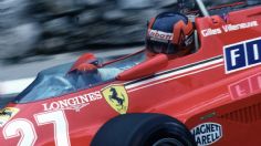 Recordando a Gilles Villeneuve, a 40 años de su fallecimiento