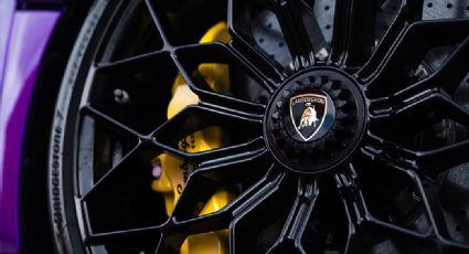 Lamborghini acelera crecimiento; se perfila para el primer lanzamiento del año