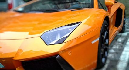 Lamborghini fabricará su propio biocombustible para mantener puro el ADN de sus motores