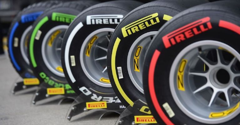 resultados financieros de Pirelli