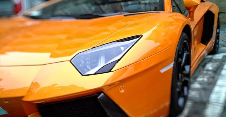 ventas de Lamborghini