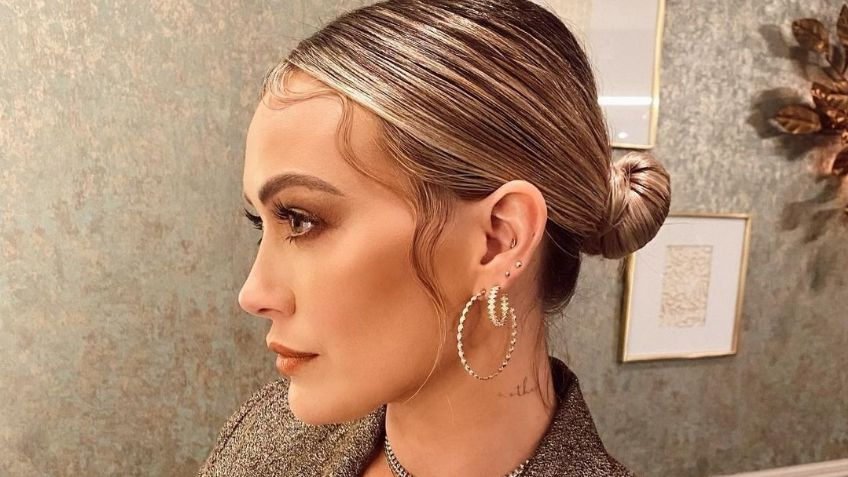 Hilary Duff, su Mercedes Benz y otros autos de la chica Disney