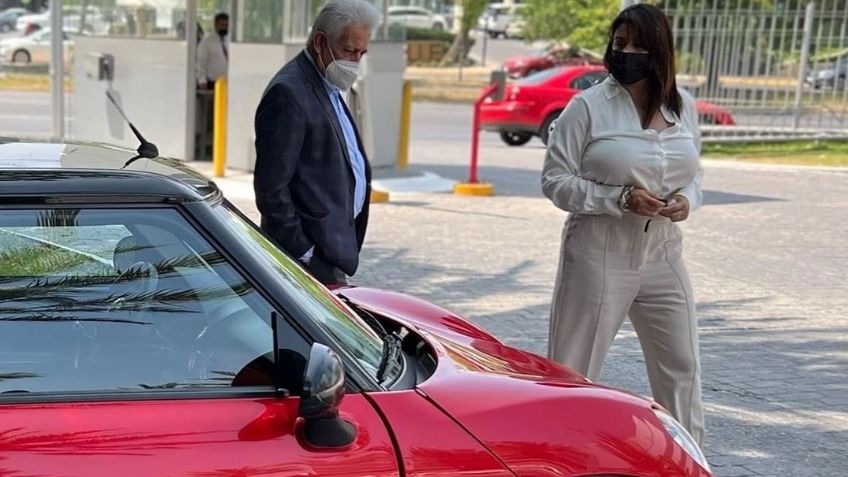 Autos eléctricos: Dos modelos 100% latinos lanzados este 2022