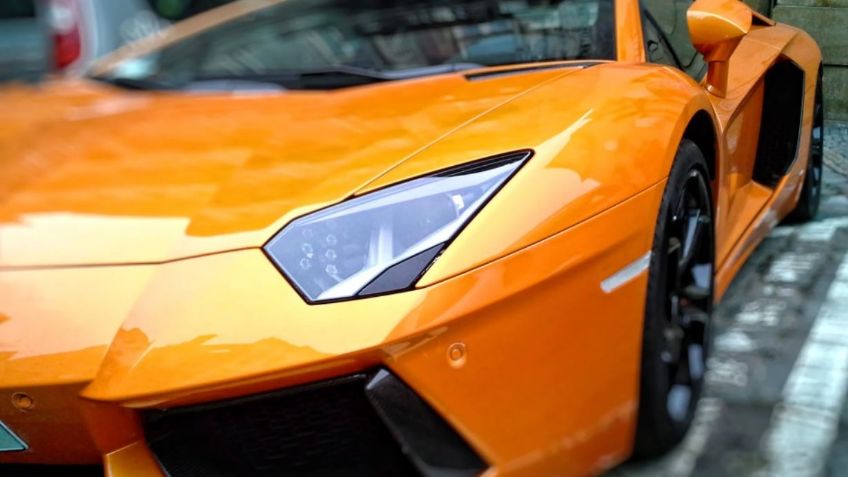 Así será el futuro del Lamborghini Huracán: importante innovación en su motor