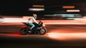 Estas son las infracciones más comunes que recibe un motociclista