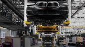 BMW presenta la producción automotriz del futuro con su iFactory