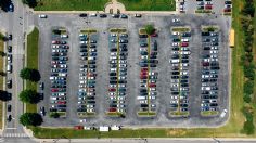 ¿Cuánto cuesta alquilar un carro en CDMX?