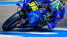 Suzuki confirma planes de dejar el MotoGP al finalizar 2022