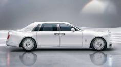 Rolls-Royce Phantom 2023, conoce las mejoras de este sedán de ultra lujo