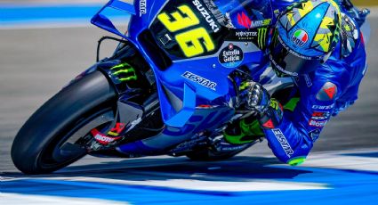 Suzuki confirma planes de dejar el MotoGP al finalizar 2022