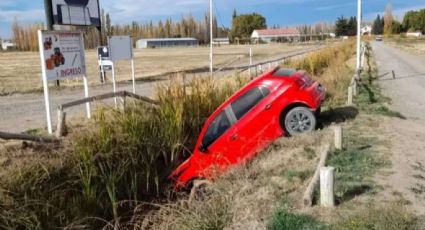 En Argentina, conductor 'rompe récord' mundial de alcoholímetro