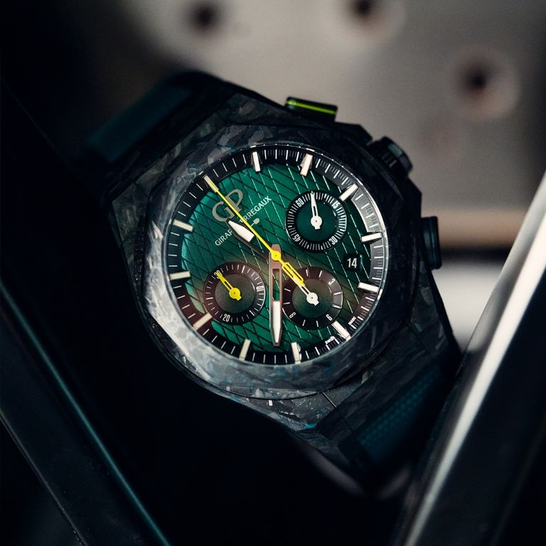 Reloj Aston Martin