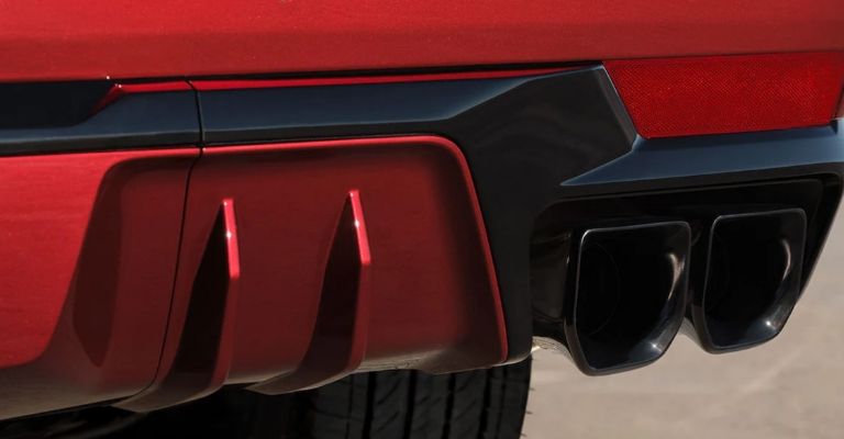 La Cadillac Escalade V-Series tiene lo mejor 