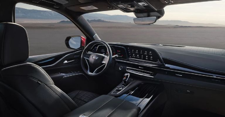 La V-Series viene con todo lo mejor del segmento