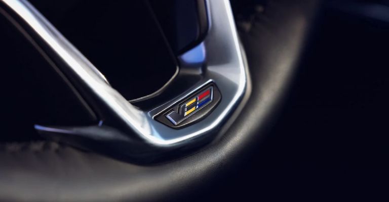 La Cadillac Escalade V-Series cuesta 149 mil dólares