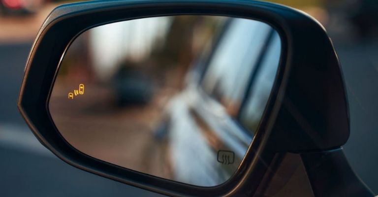 La Toyota Highlander 2022 es una SUV segura