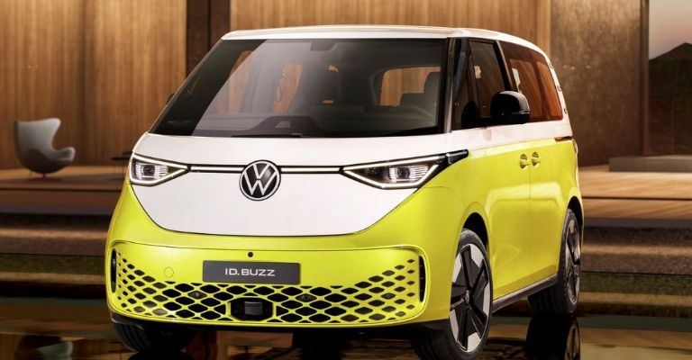 Volkswagen tiene planes con su división ID.