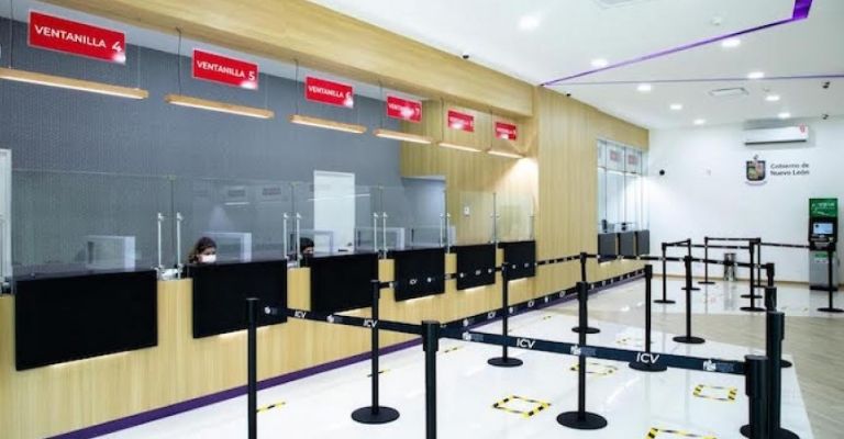 Saca tu licencia de conducir en Nuevo León